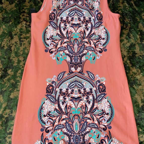 NWT New York & Co dress - Picture 3 of 4